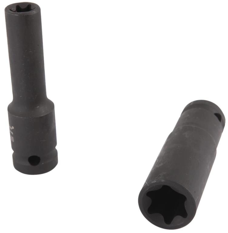 Coffret de douilles CLAS OM 7047
